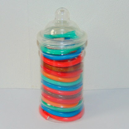 Assorted Pencils Halal Sweets