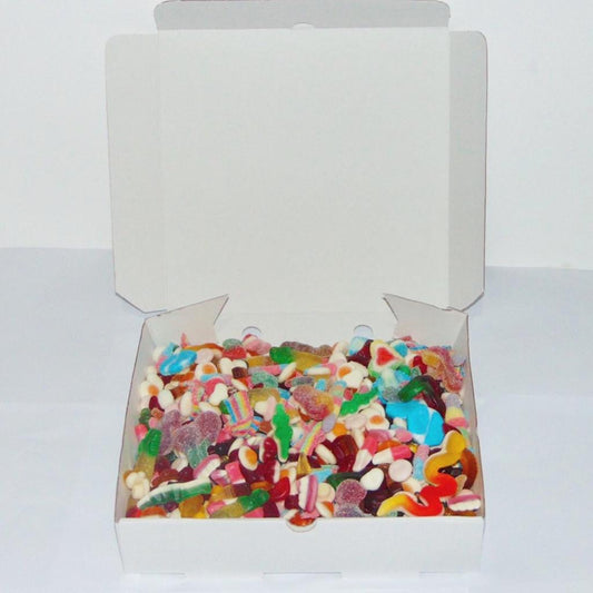 Eid/Ramadan Giant Pick N Mix Sweet Box Halal