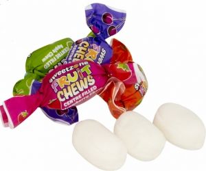 Fruit Chews Halal Sweets