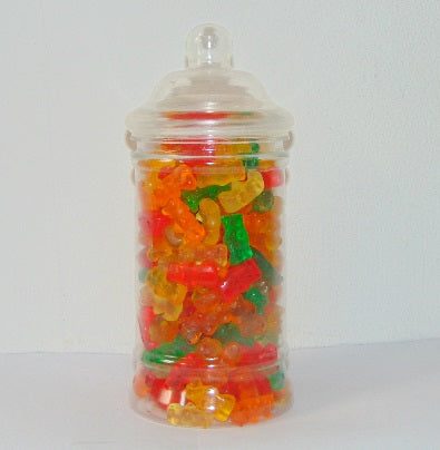 Gummy Bears Halal Sweets