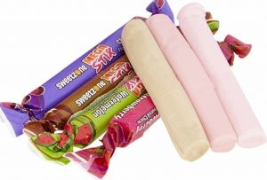 Mega Stix Chew Sticks Halal Sweets