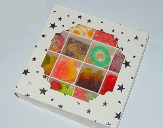 Halal Sweets Gift Box